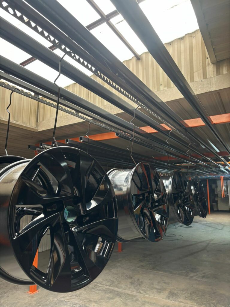 felgi citr black