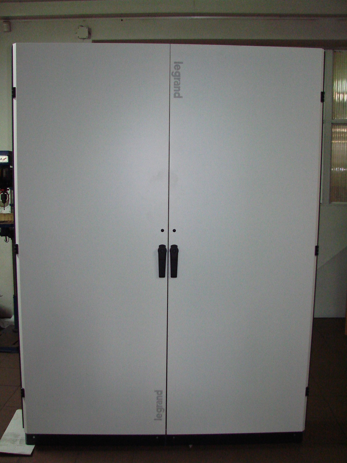 PRODUKCJA ROZDZIELNIC ELEKTRYCZNYCH zs